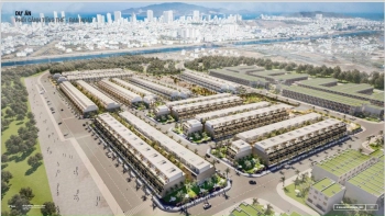 ** Ơ Động Đất À – Ko Phải Đó Là KĐT Mozzadiso Nha Trang Đang Đi Lên ***