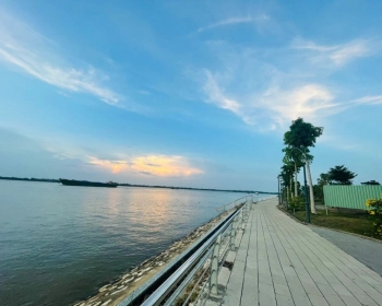 Mở bán dự án Fenice Nhơn Trạch giá Đợt 1 từ CĐT chiết khấu 8% giá chỉ từ 45tr/m2