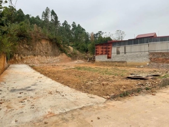 chỉ 3.9 triệu/m2 có ngay lô đất đắc địa, đón đầu cầu đồng việt khởi công