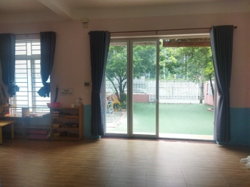 Bán nhà 2 tầng, 270m2, ngang 10m x dài 27m, đường DX047 P. Phú Mỹ, Thủ Dầu Một. Giá 6,2 tỷ