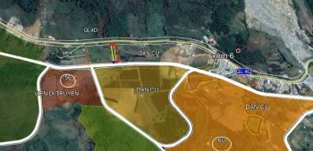 Bán nhanh lô đât 600m2 view đẹp sapa