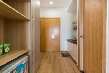 Cho thuê CHDV- Gần ĐH Mở cơ sở Gò Vấp - Sát bên Sân bay TSN