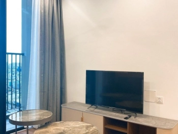 TÌM NGƯỜI THUÊ LẠI CĂN HỘ 2PN, 2WC GIÁ 15.5 tr/tháng, tại Eco Green, Nguyễn Văn Linh Q7