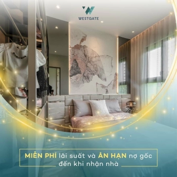 CHỈ 525TR SỞ HỮU CĂN HỘ 5 MẶT TIỀN TRUNG T M HÀNH CHÍNH BÌNH CHÁNH, LÃI SUẤT 0%