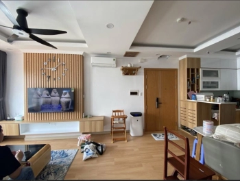 Cần bán nhanh căn hộ Saigonres Plaza Quận Bình Thạnh 81M2 giá chỉ 1,42 Tỷ