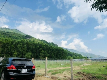 cần bán 1026m2 suối cát cam lâm giá đầu tư chỉ 900tr