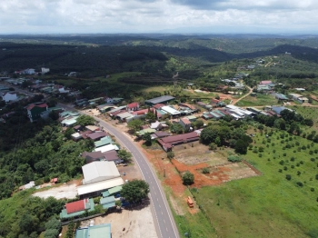 [Rẻ hơn trả lại tiền] - Chỉ 300 Triệu 1000m2 đất thổ cư