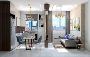 Sở hữu vị trí độc tôn nhất và duy nhất tại Bình Dương. Chuẩn bị nhận nhà vào Quý 4/2022.