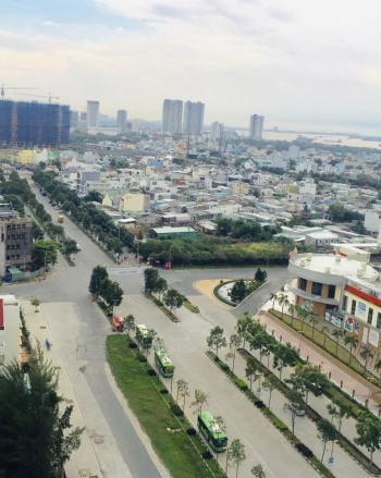 Hót, cần BÁN GẮP 1pn có Sổ hồng giá chỉ 1tỷ550/48m2