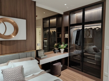 Bán căn hộ chung cư tại Đường Thuận Giao 25, Phường Thuận Giao, Thuận An, Bình Dương diện tích 40m2 giá 1,3 tỷ