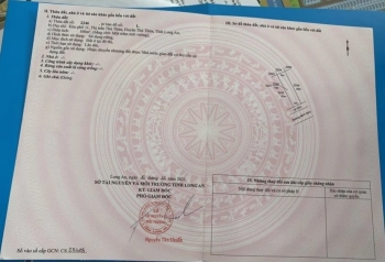 Bán đất nền dự án Garden Riverside 100m²giá chỉ từ 1,4 tỷ đã có sổ hồng riêng