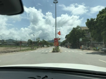 Bán Đất Thổ Cư Cạnh KCN Bắc Lũng, Lục Nam, Bắc Giang .