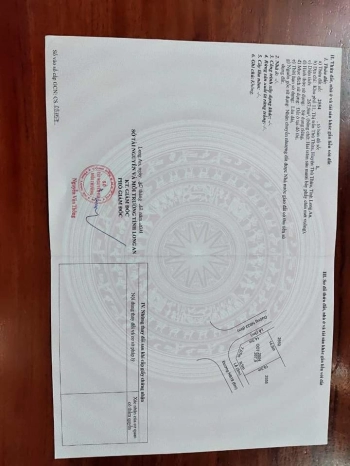 Bán đất Graden Giverside Thủ Thừa, Long An giá chỉ 1,4 tỷ