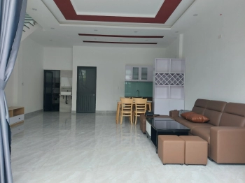 bán nhà 2 tầng đúc tại đường ngô chân lưu đà nẵng