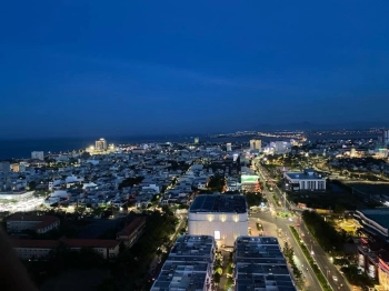 Tìm chủ nhân 5 lô đất sổ đỏ trung tâm khu kinh tế mới Tuy Hòa Phú Yên