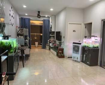 Kẹt vốn bán nhanh căn hộ Opal Garden 72m2 2pn, có sổ