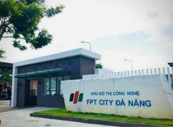 Đất FPT Đà Nẵng siêu đẹp kề đại học chỉ 2.7 tỷ