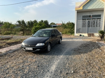 Bán đất thổ cách cổng KCN Tân Hương 500m. 7 triệu/m2