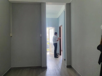 BÁN CĂN HỘ CHUNG CƯ HƯNG PHÚ LÔ B  02 Phòng Ngủ Diện tích 45m2 Giá chỉ 1,35 tỷ 