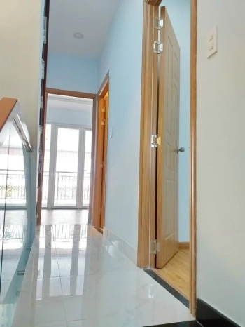 KD lỗ bán gấp căn Nguyễn Thị Thập, Q7, 56m2- 1 tỷ 830tr-SHR