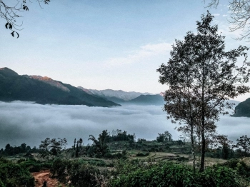 Bán nhanh 521m2 đón đầu Y Tý cách Phìn hồ 3KM, sẵn thổ cư, sổ đỏ. Đất nền Y Tý giá rẻ