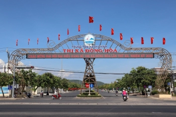 Bán đất chính chủ gần sân bay Tuy Hòa - Khu kinh tế mới Nam Phú Yên