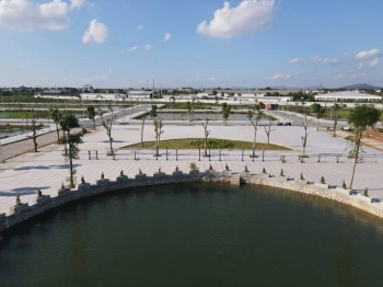 Cần Bán Đất Đông Sơn Thanh Hoá 