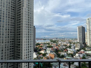 PHÁ SẢN BÁN CĂN HỘ SAIGON PEARL 86M2/1TỶ680 SHR.