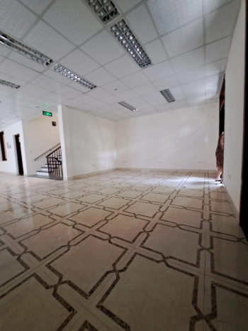 Cho thuê biệt thự Bùi Xuân Phái, Mỹ Đình 2. Diện tích 200m2. Xây dựng 4 tầng. Giá 45 triệu