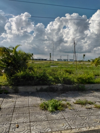 ????????Chính chủ bán lô đất mặt đường quốc lộ 10 xã Đông La , Đông Hưng Thái Bình 