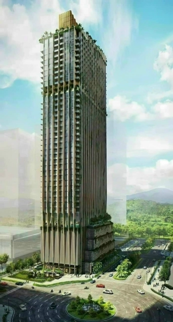 Chỉ với 1,2 tỷ/căn, sở hữu ngay căn hộ cao cấp ngay TT Bãi Cháy. Chiết khấu 15% thanh toán 15 đợt. Liên hệ 0968796526