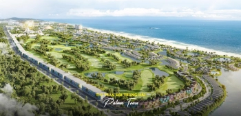 Đầu tư Vin Phú Quốc chỉ 900 triệu cam kết 30% lợi nhuận theo năm