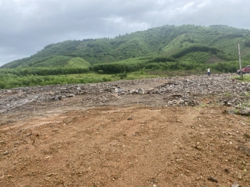 Chính chủ cần bán 500m2 đất thổ cư bao sổ tại huyện Khánh Vĩnh 