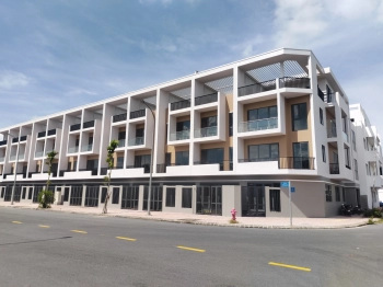 Siêu đô thị trung tâm Thành phố Trà Vinh được ưu đãi cực khủng trong tháng 10 này