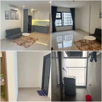 Cho thuê căn hộ tại Vinhomes Q9