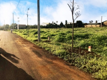 đất khu đô thị TP Bảo Lộc  thông thoáng,mát mẻ