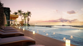 Nhận đặt chỗ căn hộ gần Bến xe Miền Đông mới, Cầu Đồng Nai