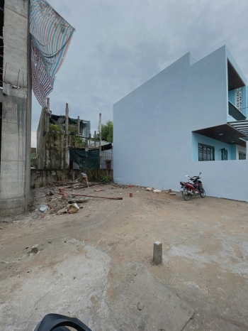 Bán đất 81.2m2 đường ôtô kiệt 6 Tam Thai,  CAO RÁO KHÔNG NGẬP LỤT , Giá chỉ 1 tỷ 950 triệu