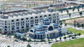 NHÀ PHỐ AQUA CITY GIÁ 7,2 TỶ! GẦN TRƯỜNG HỌC, CÔNG VIÊN VEN SÔNG, HỒ BƠI, TRUNG TÂM HÀNH CHÍNH.