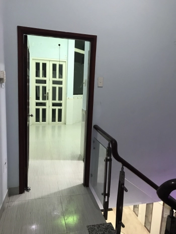 CHO THUÊ NHÀ PASTEUR QUẬN 3 118M2 GIÁ TL