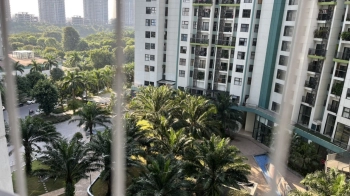 Chính chủ cần bán căn hộ 1 ngủ Aqua bay Ecopark Hưng Yên 