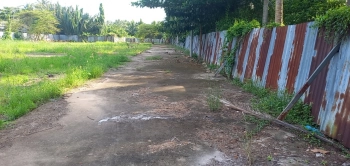 Bán nhanh lô đất tại xã An Khánh huyện Châu Thành tỉnh Bến Tre