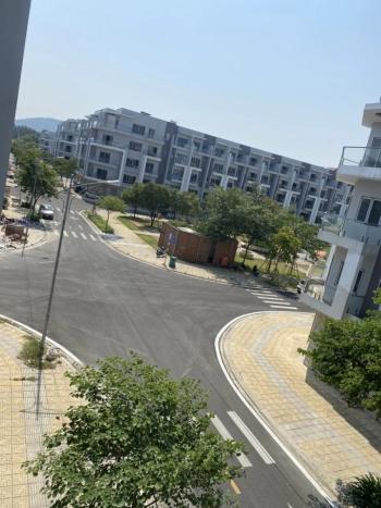 Bán Nhà Tại Khu Đô Thị Him Lam Geen Park Bắc Ninh .