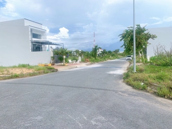 BÁN NỀN ĐƯỜNG B9 KDC PHÚ AN, PHÚ THỨ, CÁI RĂNG, CẦN THƠ.