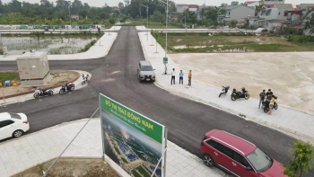 MB 7543  Đông Sơn Thanh Hóa Cạnh Khoáng Nóng SunGoup