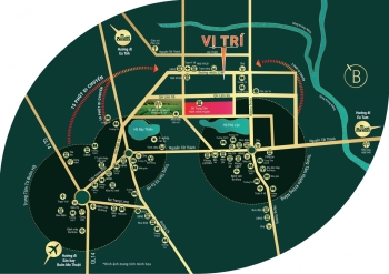 Cần bán nhanh lô đất vị trí đắc địa – KDC Phú Lộc - Krong Nang  – Đak Lak Chỉ từ 268tr 