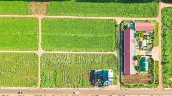 SỞ HỮU LÔ ĐẤT CỰC ĐẸP, FULL THỔ CƯ NGAY CẠNH CỤM KHU CÔNG NGHIỆP MỚI Ở KDC PHÚ LỘC ĐAK LAK - KRÔNG NĂNG