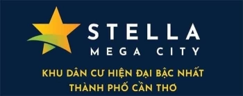 Dự án mega stella city