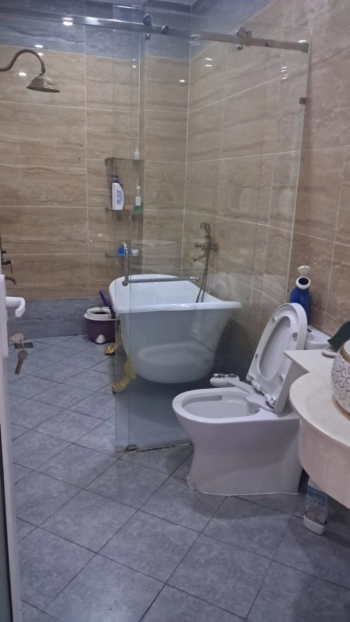 GẤP BÁN..Nhà Tân Phú đối diện Đại Học CNTP DT 80m2 3 Tầng Chỉ hơn 7 tỷ