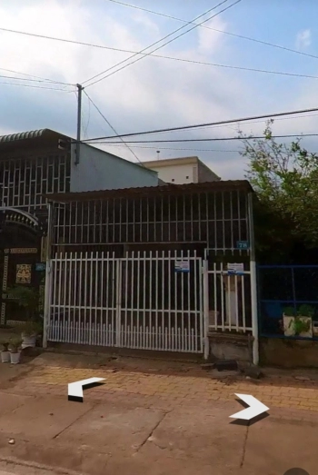 cần bán nhà mặt tiền Phước Long- Bình Phước